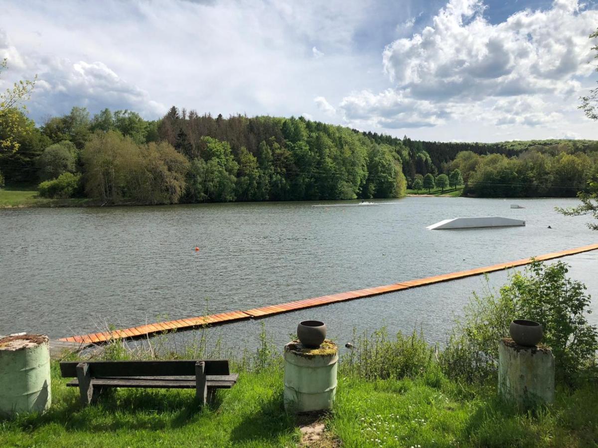 Julyn , Seepark