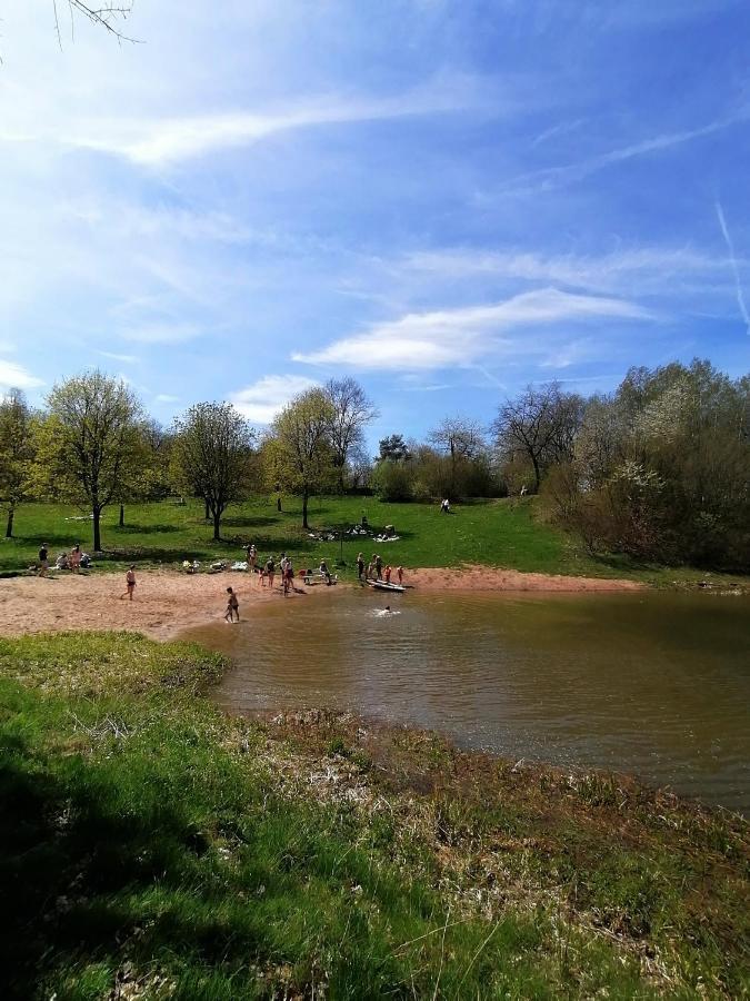 Julyn , Seepark Hébergement de vacances Kirchheim (Hessen)