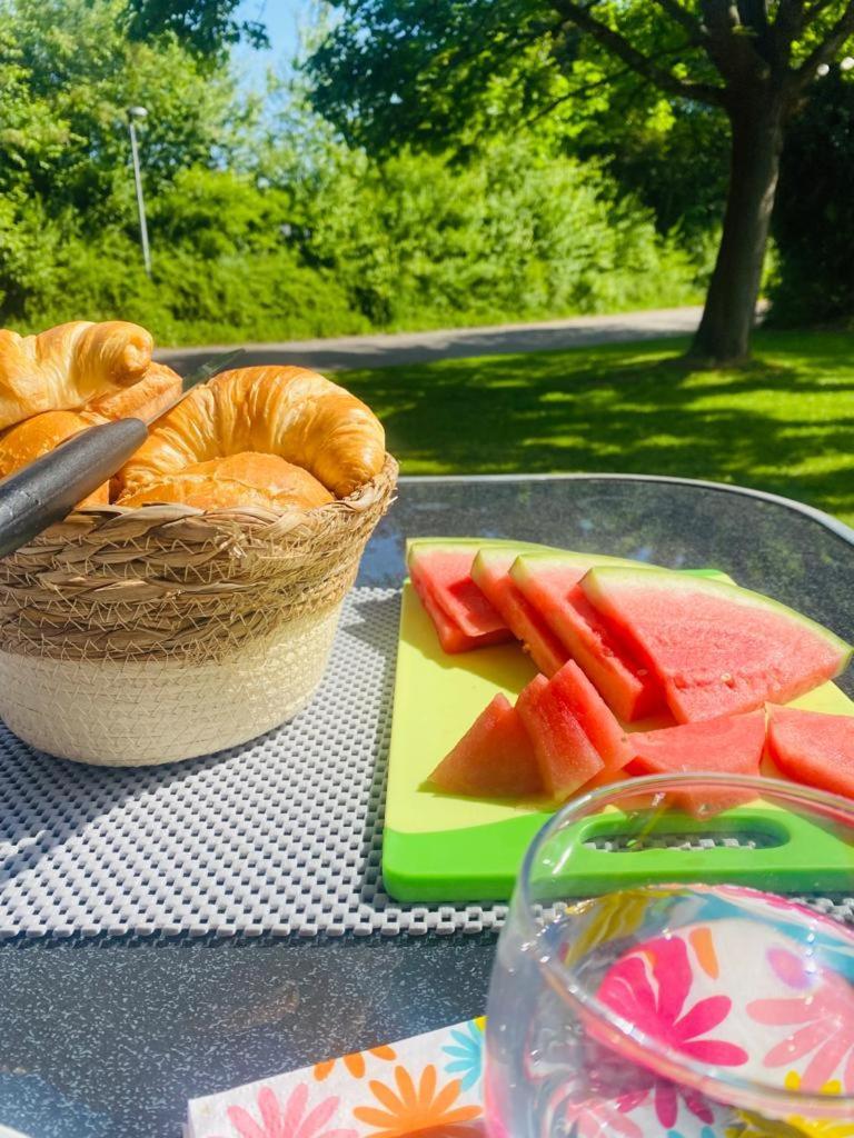Hébergement de vacances Julyn , Seepark